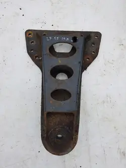 Soporte de Suspensión DAF para Eje del Bastidor