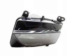 Parachoques delantero derecho Audi A4 B8 S Line OEM 8K0941700C