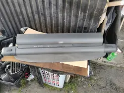 Volvo V50 Store Arrière OEM 39874981