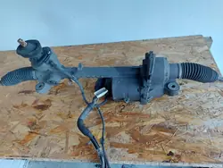 VW Passat B7 Caixa de Direção 3AB423050E