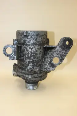 Elektrisk vattenpump BMW E90 E91 E87 E60 2.0 B 7561229