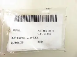 Taka Jousitus OEM AMORTYZATOR TYŁ OPEL ASTRA III H GTC IDS