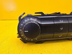 Panneau climatisation OEM A4479001408 pour Mercedes Vito W447