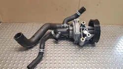 Pompe à eau BK3Q-8A558-CB Ford Transit MK7 2.2 TDCI