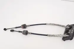 JUMPER 2.3 3.0 JTD Versnellingskabel