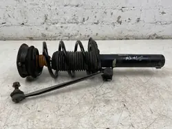 Ammortizzatore anteriore con molla Audi A3 S3 2016 5Q0413031EL