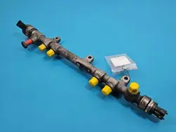 Sensores de riel de inyección OEM 31400-2F000 Kia Sportage
