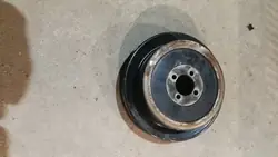 Polea de Bomba de Agua OEM 1022001005 para Mercedes 190