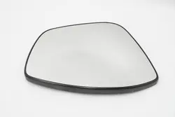 Insert de rétroviseur droit d'occasion OEM 12953150 Peugeot 308