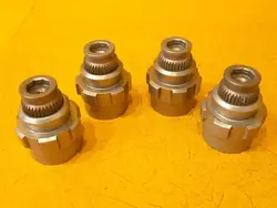 Parafuso roda Porsche 911 991 OEM śruba - Usado