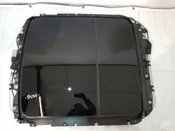 Panoraamakatto OEM DACH PANORAMICZNY Volvo XC60:lle