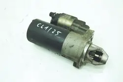 Motor de arranque Bosch (OE) - MERCEDES CL W215 500