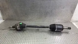 Semi-eixo dianteiro esquerdo OEM S26372534 Mercedes W163