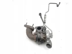 Opel Zafira A 2003 Turboalimentador OEM 24445061