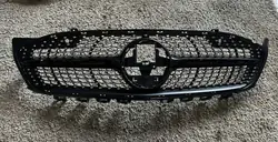 Griglia Paraurti MERCEDES CLA W118 AMG A1188880000