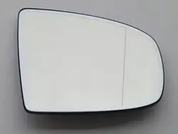 BMW X5 E70 X6 E71 Oikea Peili-Insertti Fotokrom OE