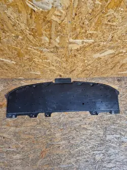 Front Bumper Plate OEM DHM1-5611Y for Mazda 2