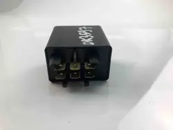 Relé VOLVO 740 6849780 17775277 1990