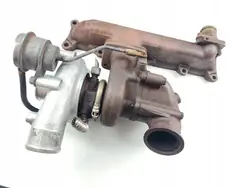 Turbina Fiat Ducato 2007-2014 49189-02950