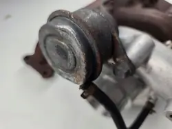 Turbo Fiat Ducato 2007-2014 49189-02950