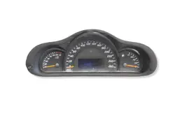 Mercedes-Benz OEM A2035401547 Snelheidsmeter - Gebruikt
