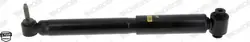 Ammortizzatore MONROE Renault SCÉNIC II G1337