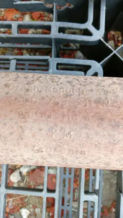 Support central OEM 6C0253211N pour Skoda Fabia III 1.0