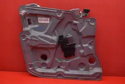 Elevador de vidro dianteiro esquerdo Nissan Primera P12 80771AV611