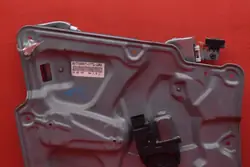 Lève-vitre avant gauche Nissan Primera P12 80771AV611