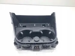 Bekerhouder OEM 9184498 voor BMW F25 X3 2010-2017