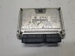 Unidad de Control Motor 074906018B para VW T4 2.5 TDI