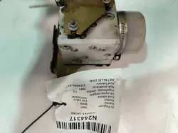 Pompe de verrouillage OEM HB70020-002 BMW E39 525 D