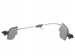 Moottorikannen kiinnike OEM 0390201950 Mercedes SL R230