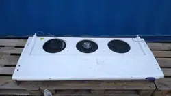 Evaporatore Carrier Xarios 6 326/032 usato