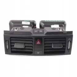 Mercedes W204 Middenluchtventiel A2048304154