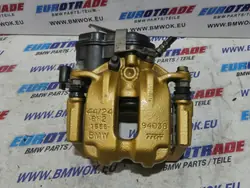 BMW M5/M6 Keraamiset jarrupuristimet OEM 7848313 7848314