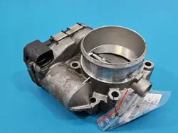 Kuristinläppä Bentley Continental I 05-13 6.0 V12 OEM 07C133062C