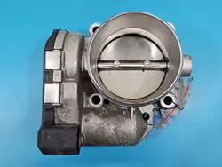 Kuristinläppä Bentley Continental I 05-13 6.0 V12 OEM 07C133062C