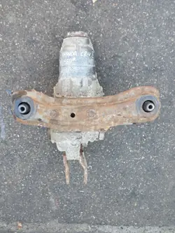 Rear Differential Axle Honda CR-V II 2.0 16v Used