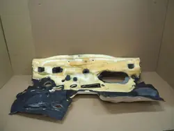 Peugeot 208 skottisolering OEM 9673745980