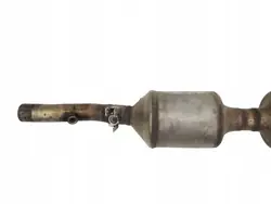 Échappement AdBlue d'occasion OEM 2K0131780 VW Caddy