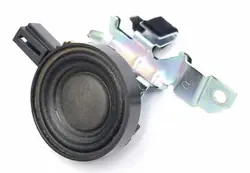 Bose-högtalare OEM 4M0035399N för Audi Q7 4M