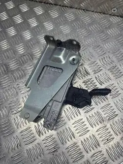 Versnellingsbak ECU Nissan NP300 D23 EMU10 110N OEM