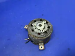 Motorfläkt OEM 4F0 959 455 för Audi A6 C6 2.7/3.0TDI