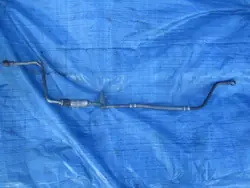 Turbo-Öljyputki OEM 6R8Q-6K679-A Jaguar