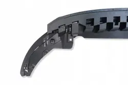 Spoiler pare-chocs avant OEM 8V3807233 Audi A3 8V