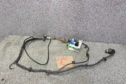 Automatisk växellådskabel OEM 758065707