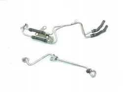 Juego de Tubería de Aceite Turbo Audi Q2 2017 OEM 04C121497F