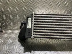 Intercooler PEUGEOT 607 2.2HDI 9637809480