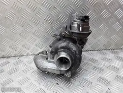 Turbocompresseur Peugeot 308 1600HDI OEM 968612068006